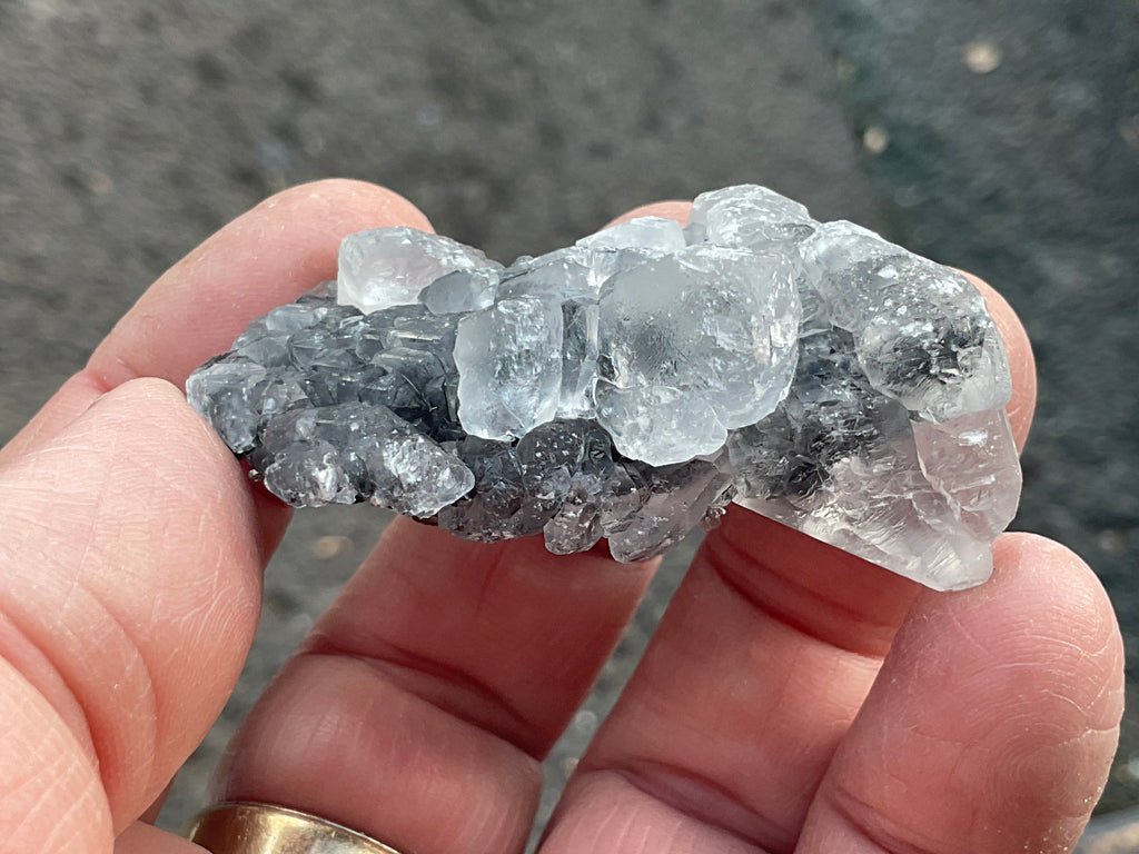 36g Babingtonite ++ Specimen 1C from Sichuan, China