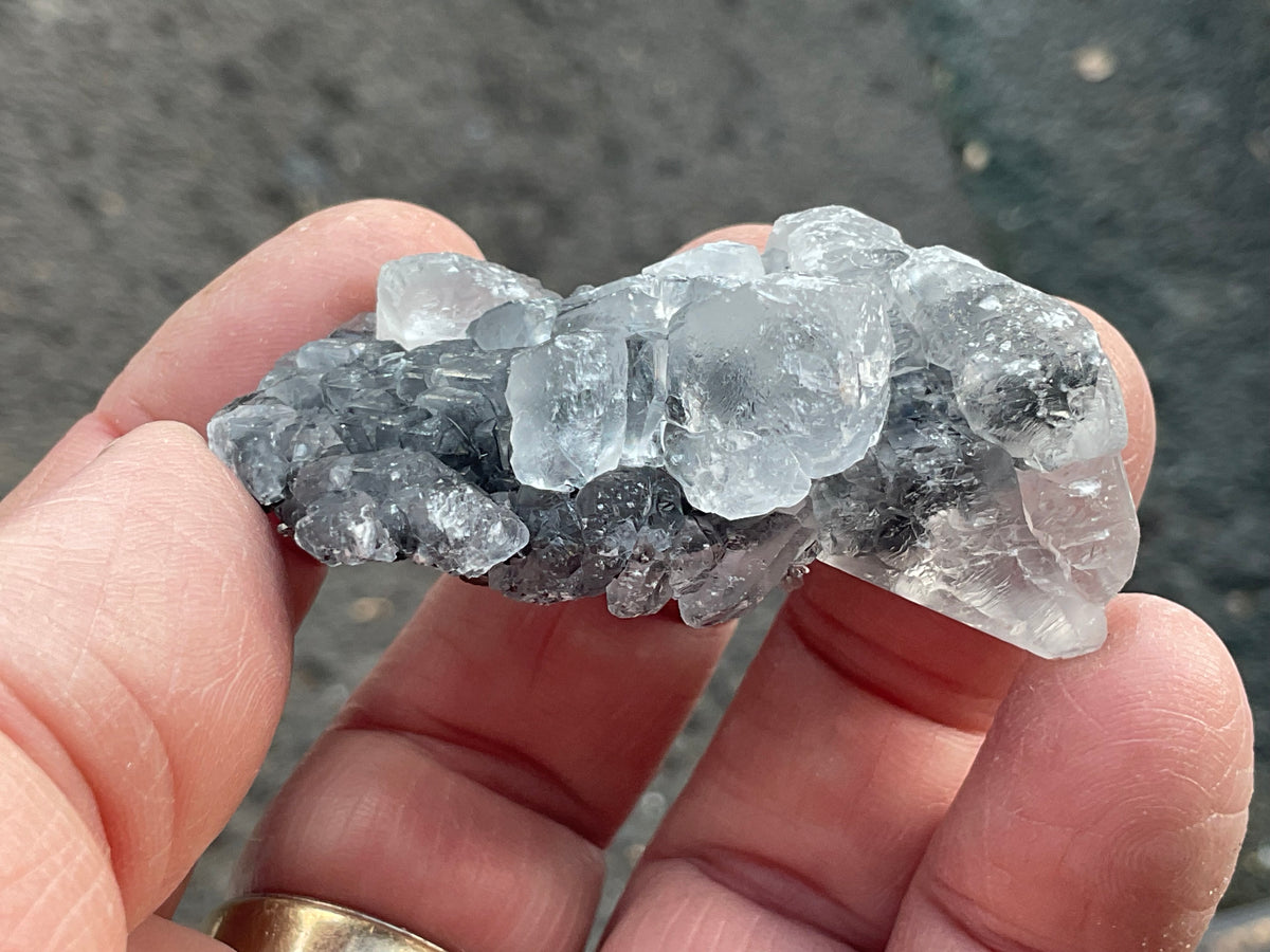 36g Babingtonite ++ Specimen 1C from Sichuan, China