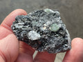 46g Babingtonite ++ Specimen 2A from Sichuan, China