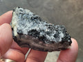 62g Babingtonite ++ Specimen 2C from Sichuan, China