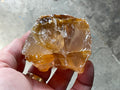 271g Golden Healer Rough Piece 3C