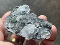 128g Babingtonite ++ Specimen 4A from Sichuan, China