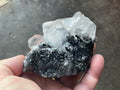 248g Babingtonite ++ Specimen 4C from Sichuan, China