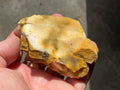 135g Rough Mookaite Piece 11A