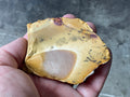128g Rough Mookaite Piece 12A