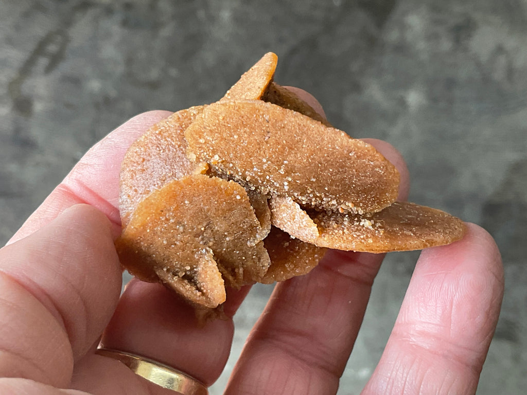 39g Baryte Desert Rose Specimen 2C