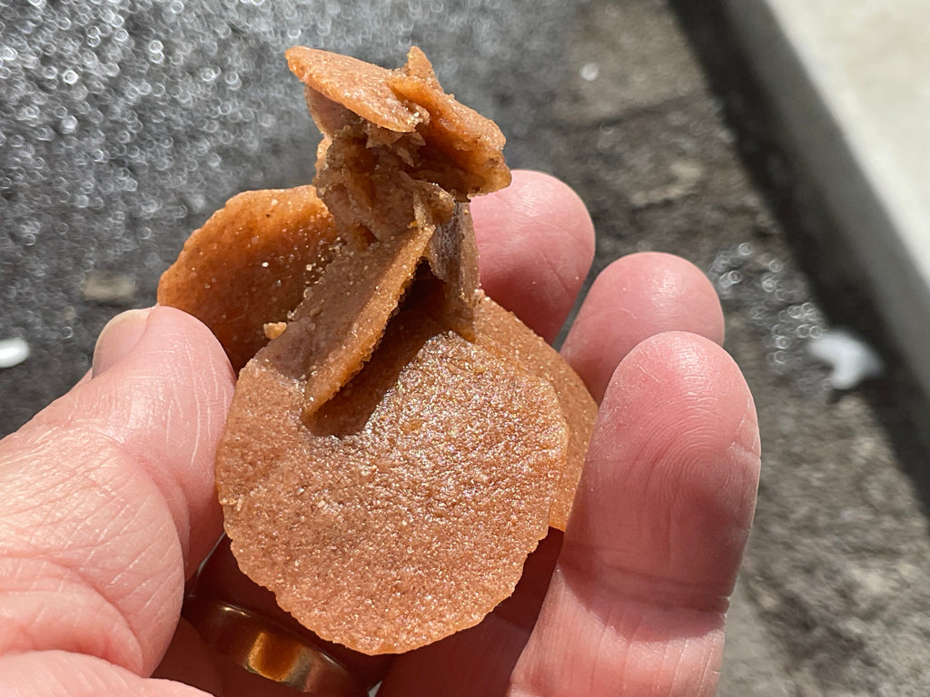 39g Baryte Desert Rose Specimen 2C