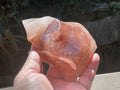 553g Fire Quartz Flame A2