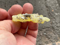 18g Pakistan Brucite Specimen 5C