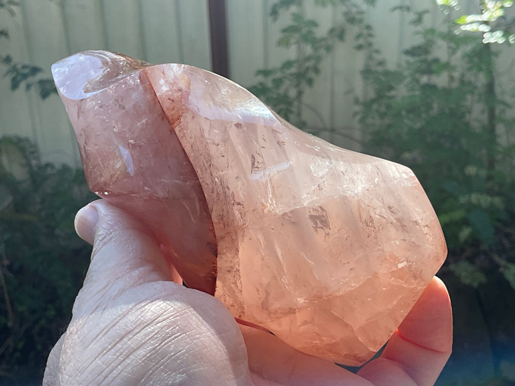 679g Fire Quartz Flame B1