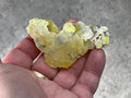 22g Pakistan Brucite Specimen 9A
