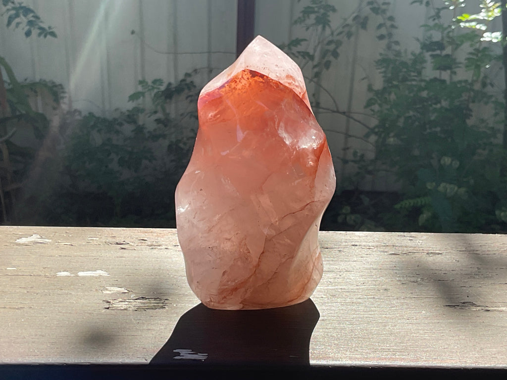 679g Fire Quartz Flame B1