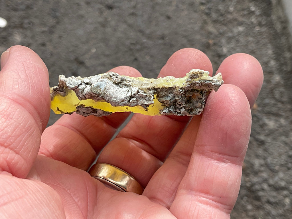 30g Pakistan Brucite Specimen 9B