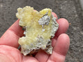 30g Pakistan Brucite Specimen 9B