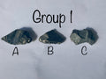 Rare 22g Native Bismuth Specimen 1B from Wolfram Camp