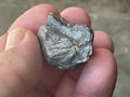 Rare 42g Native Bismuth Specimen 2B from Wolfram Camp