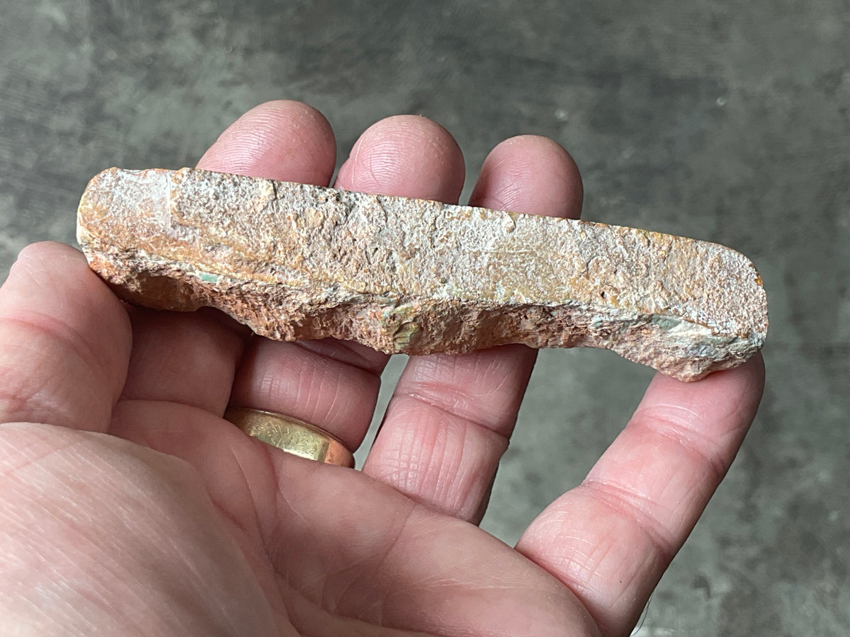 70g Western Australian Polished Variscite Specimen