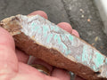 152g Western Australian Polished Variscite Specimen B