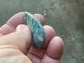 11g Ocean Jasper Pendant A