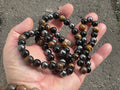 Triple Protection 10mm Bead Bracelet
