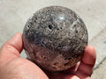 618g Sphalerite Sphere 2B