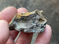 42g Australian Analcime with Natrolite in Basalt Specimen C