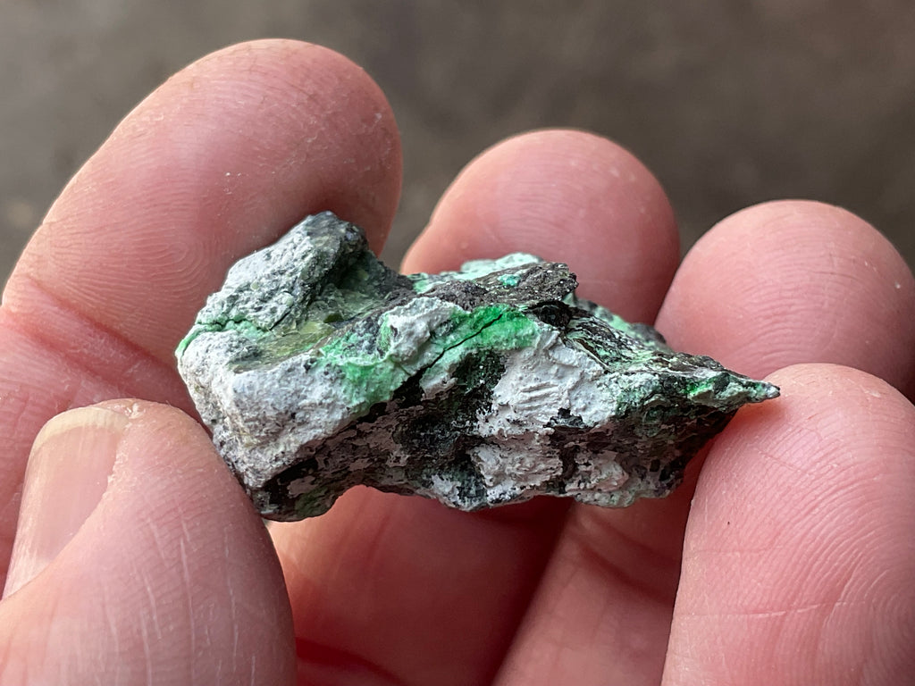 14g Australian Zaratite Specimen B