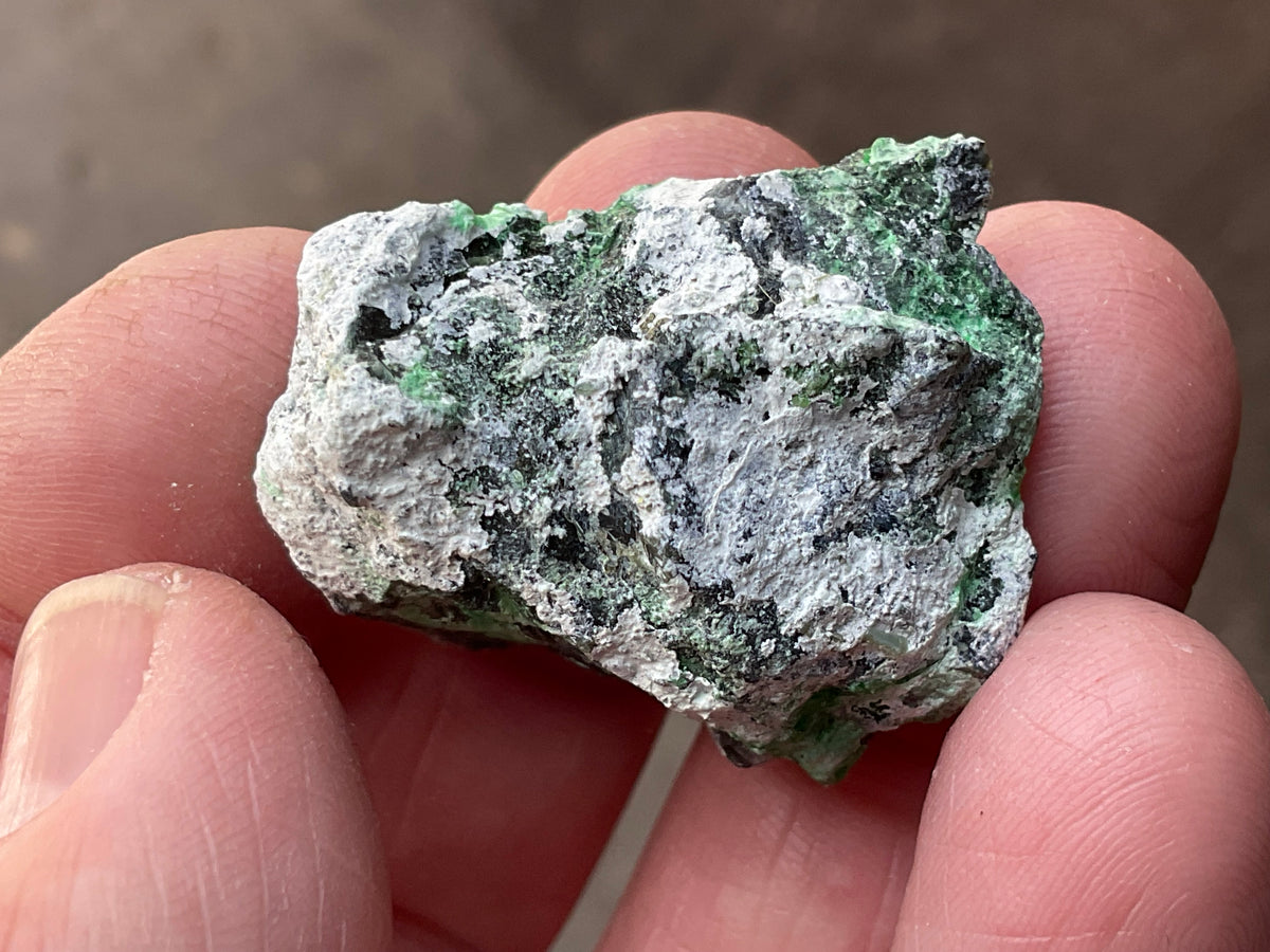 14g Australian Zaratite Specimen B