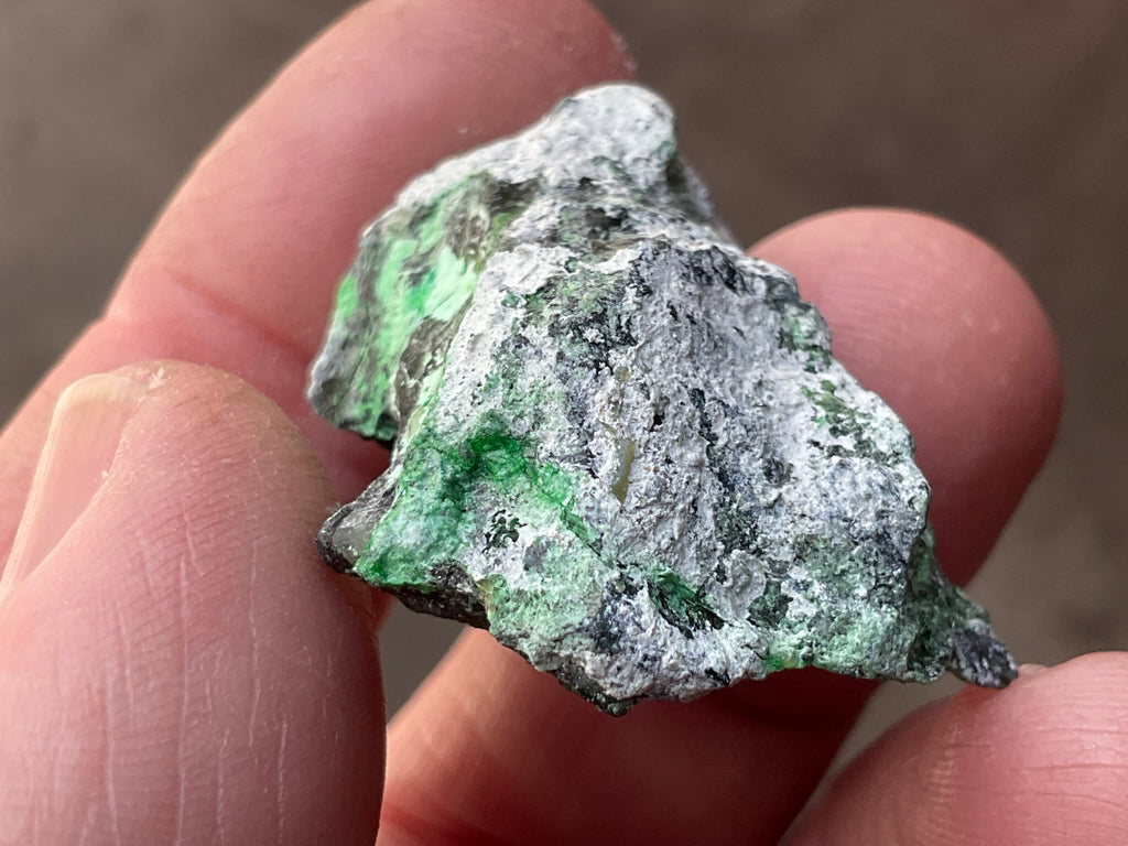 14g Australian Zaratite Specimen B