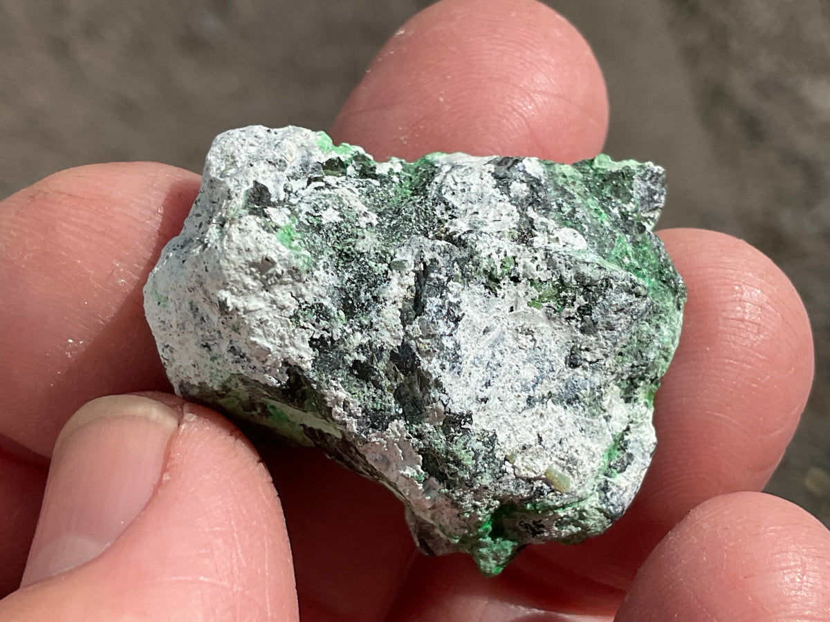 14g Australian Zaratite Specimen B
