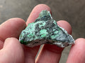 18g Australian Zaratite Specimen C