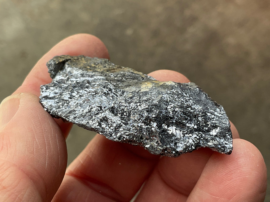 92g Galena Specimen from Tullah, Australia