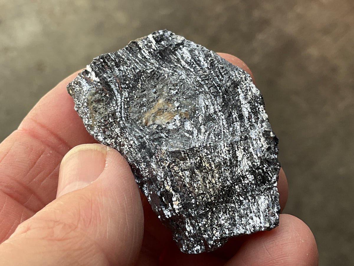 92g Galena Specimen from Tullah, Australia