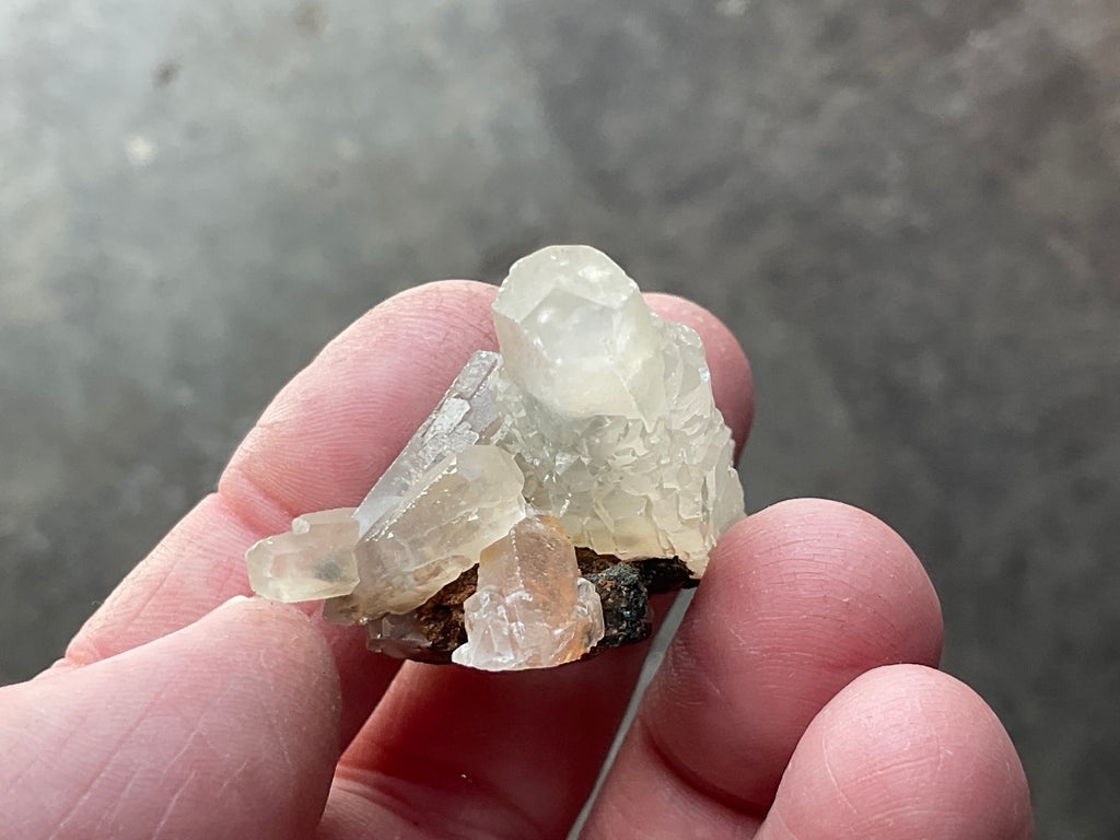 20g Calcite Specimen from Biggenden, Australia