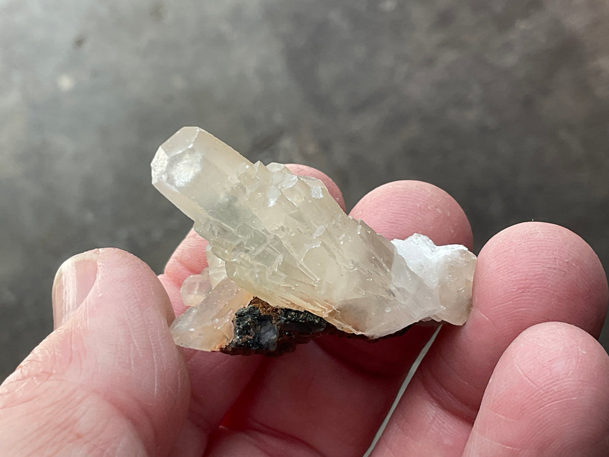 20g Calcite Specimen from Biggenden, Australia