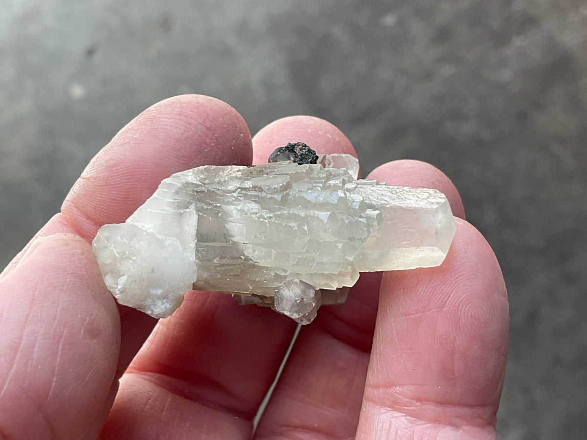 20g Calcite Specimen from Biggenden, Australia