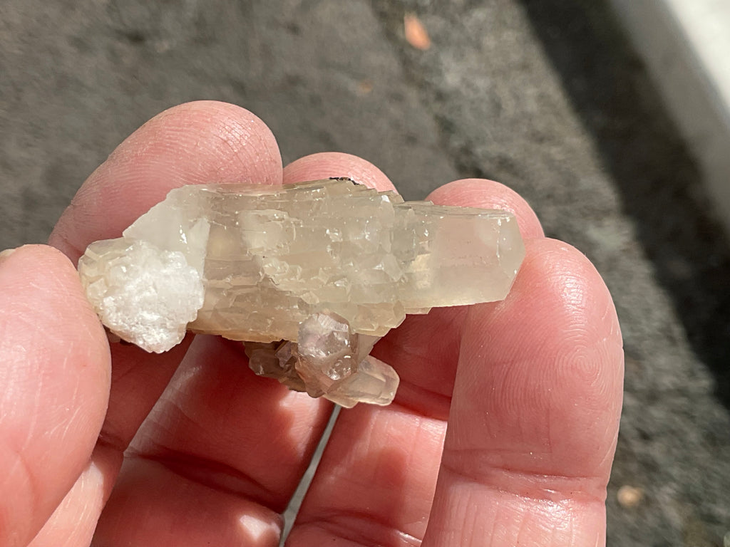 20g Calcite Specimen from Biggenden, Australia
