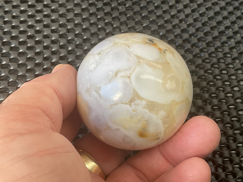 199g King Cobra Jasper Sphere A