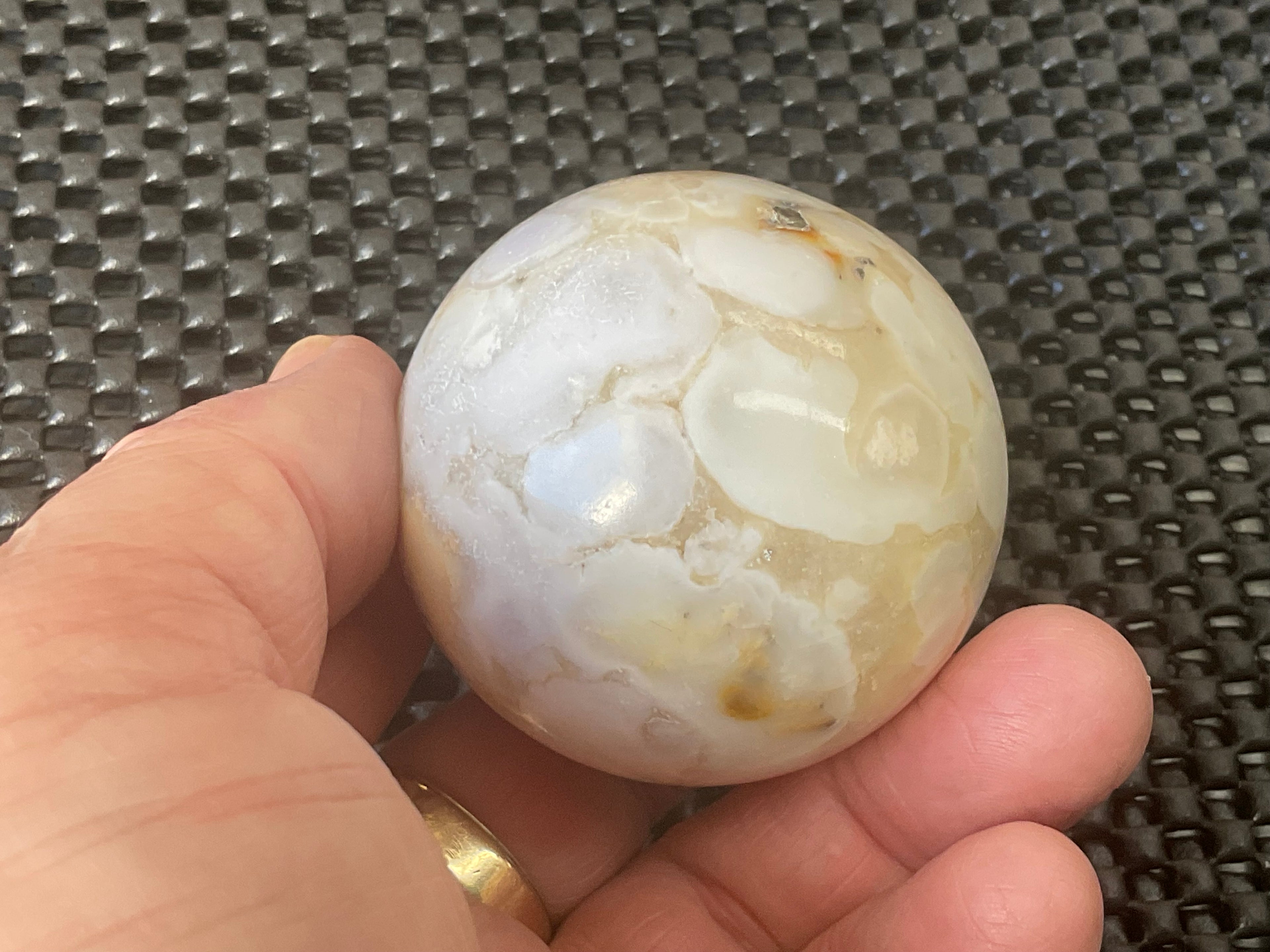 199g King Cobra Jasper Sphere A
