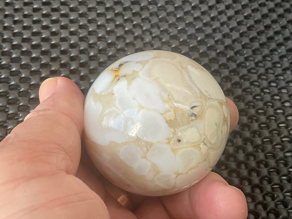 199g King Cobra Jasper Sphere A