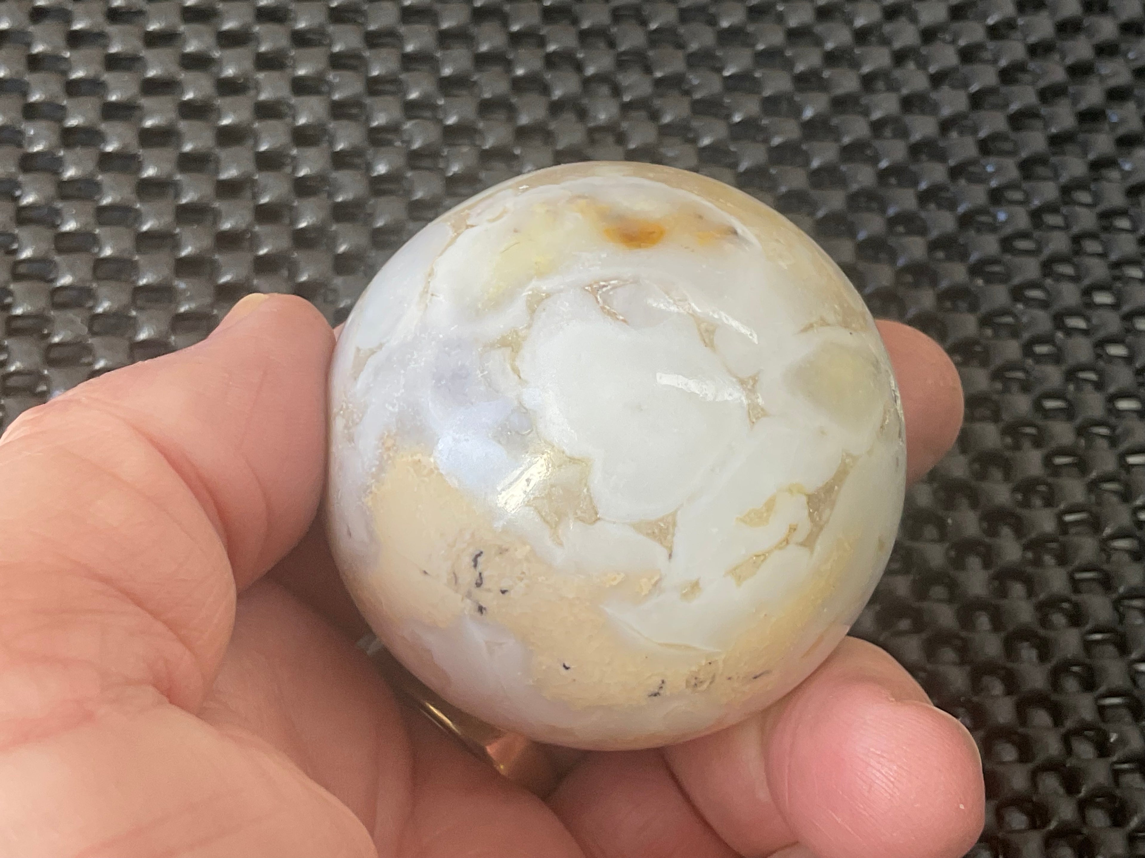199g King Cobra Jasper Sphere A