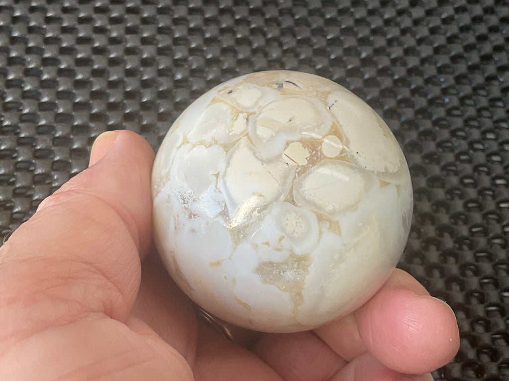 199g King Cobra Jasper Sphere A