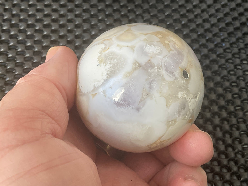 199g King Cobra Jasper Sphere A
