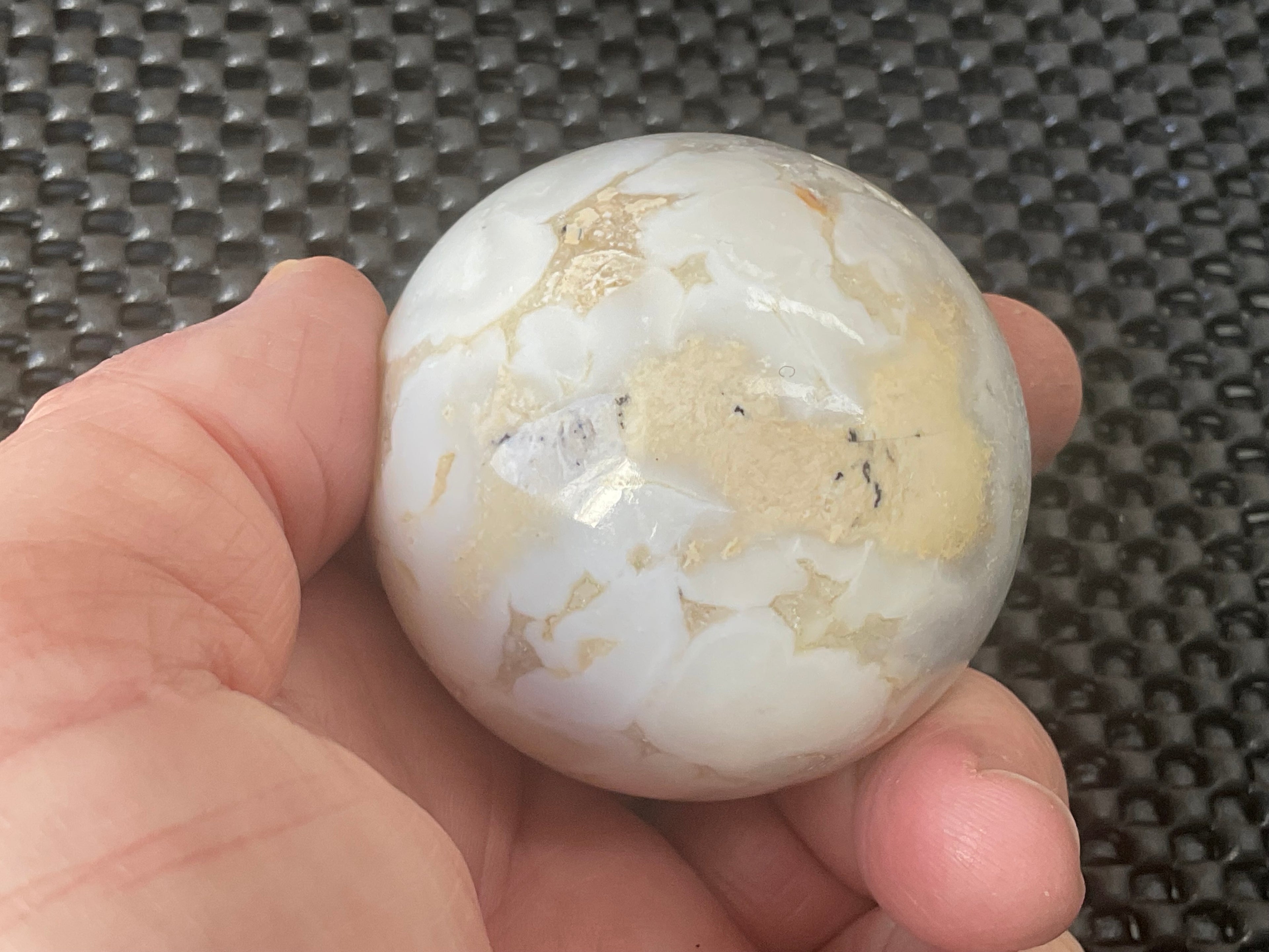 199g King Cobra Jasper Sphere A