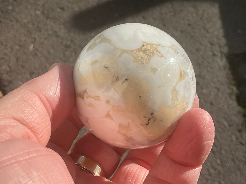 199g King Cobra Jasper Sphere A