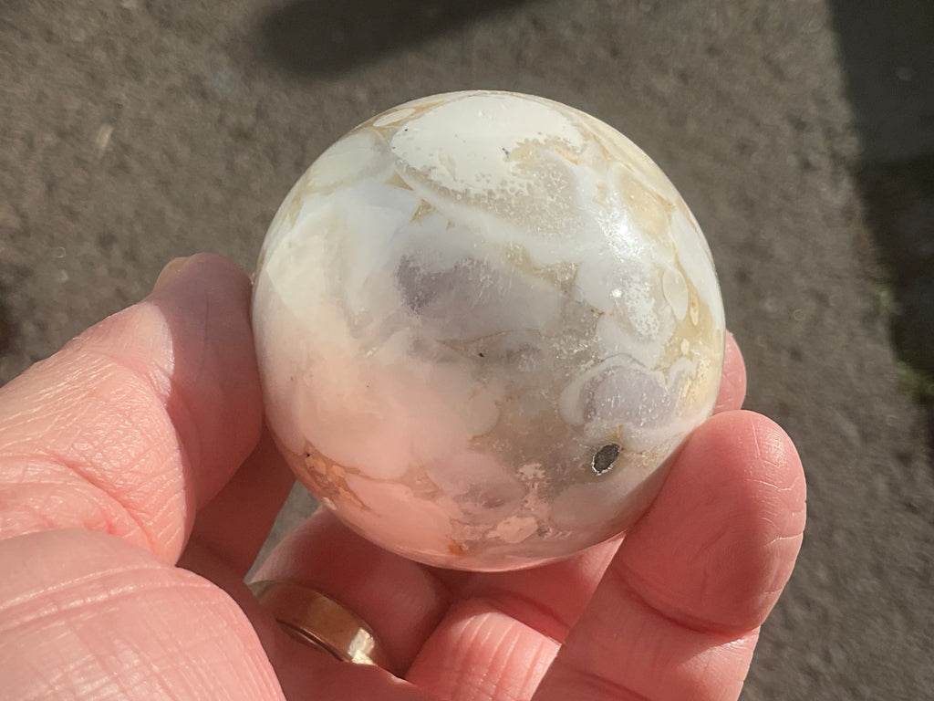 199g King Cobra Jasper Sphere A