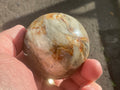 193g Duad Jasper Sphere 1A