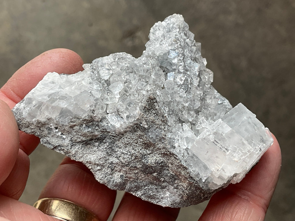 108g Calcite Specimen from Tasmania