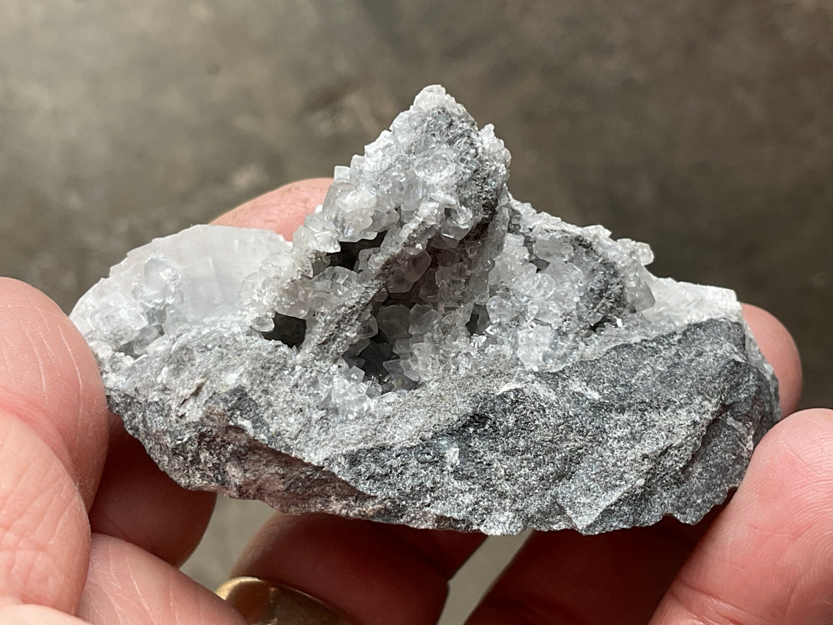 108g Calcite Specimen from Tasmania