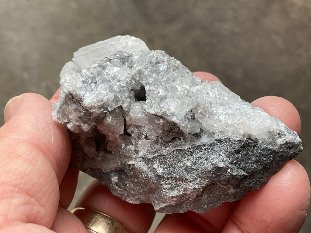 108g Calcite Specimen from Tasmania